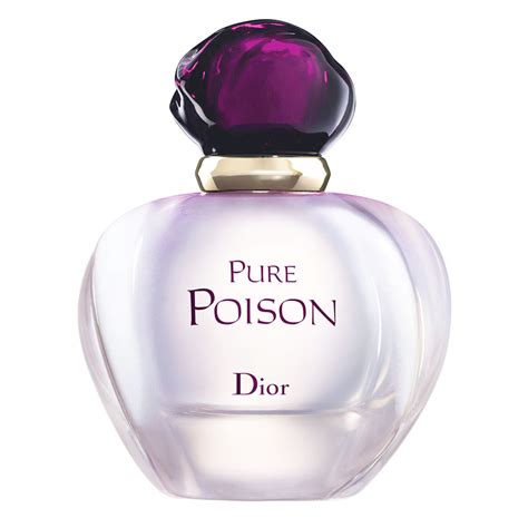 christian dior pure poison review|dior pure poison 3.4 oz.